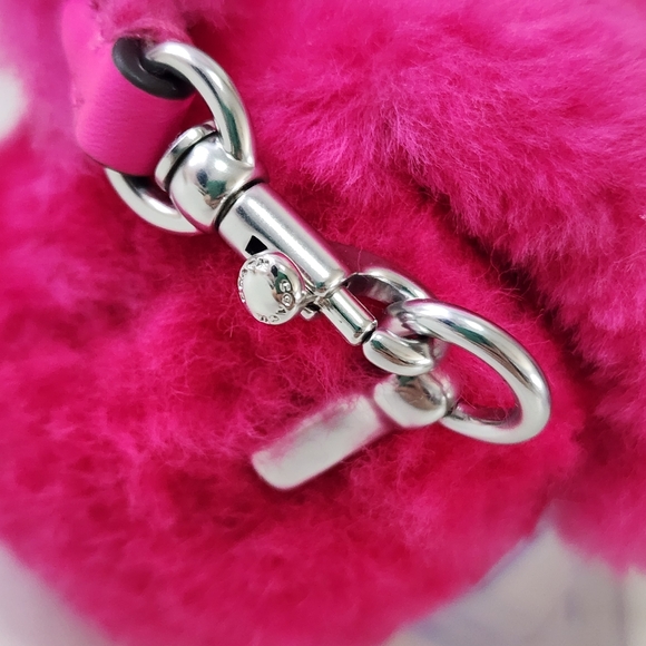 Lil Nas X Coach Shearling Tabby 12 - Picture 10 of 14